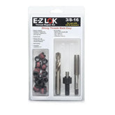 E-Z Lok™ Thread Repair Kit - Thin Wall - 7/16"-20 Unf X 9/16"-12 Unc